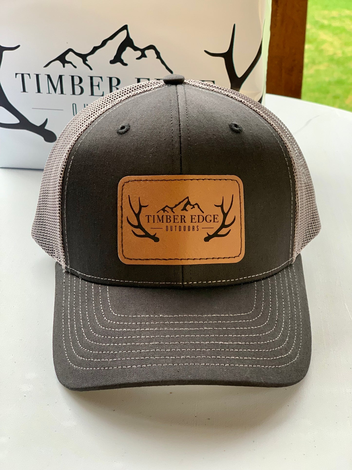 Timber Edge Outdoors Hat
