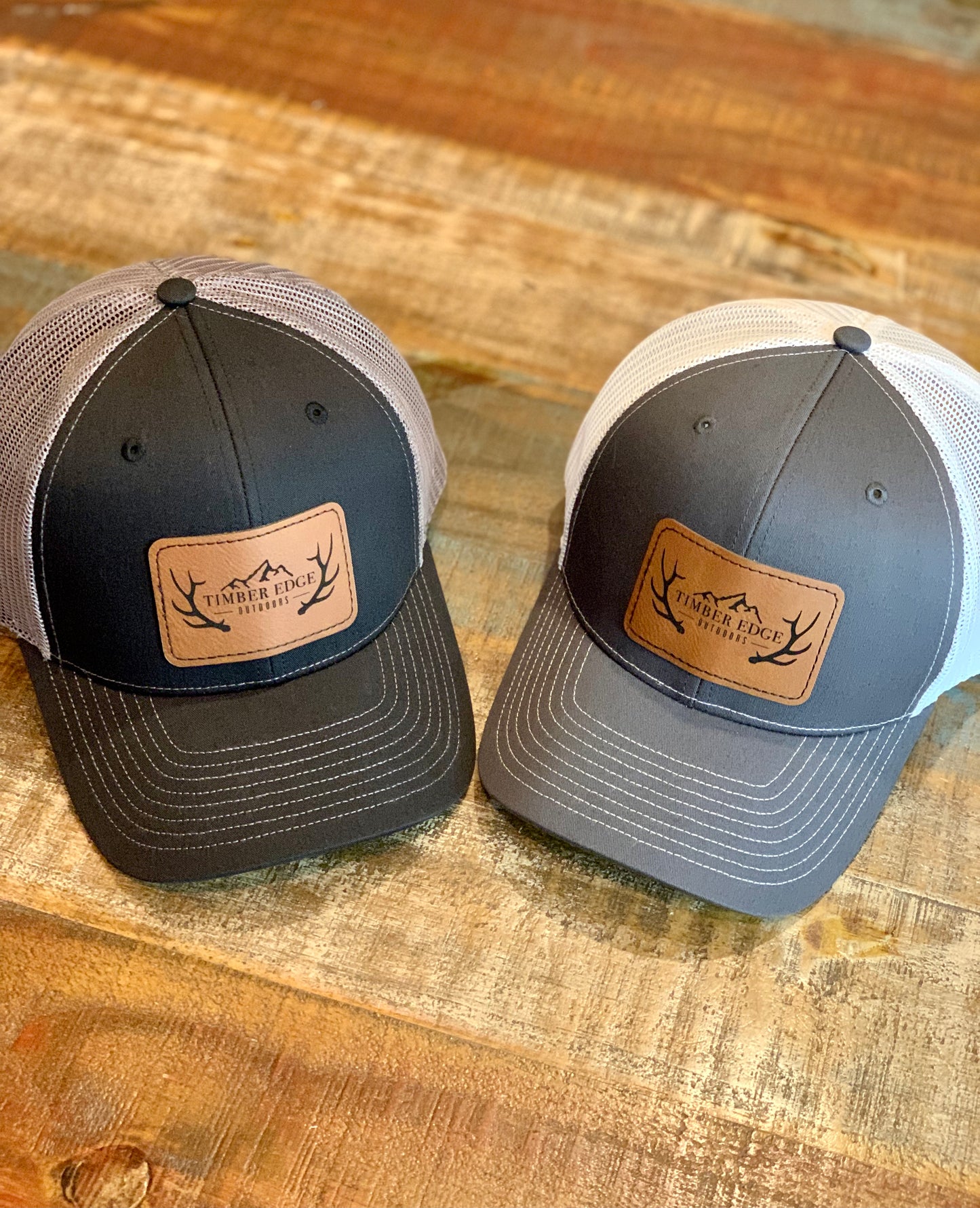 Timber Edge Outdoors Hat